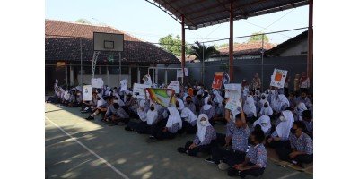 Proyek Profil Pelajar Pancasila