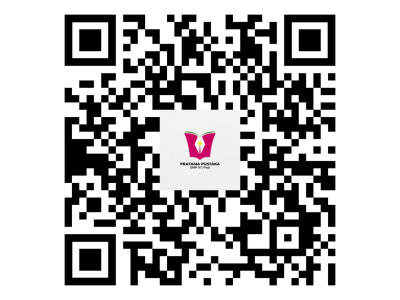 Barcode perpustakaan Pratama SMP Negeri 1 Pati 